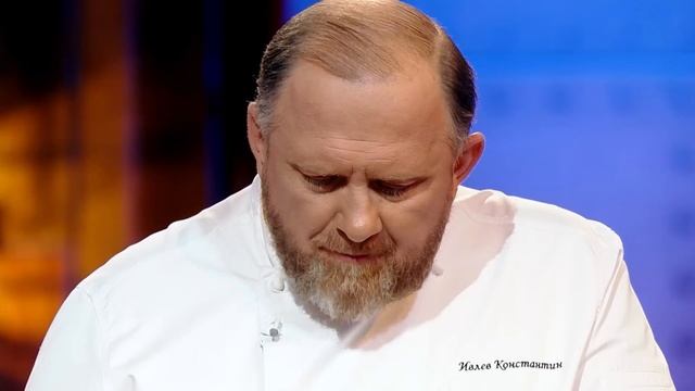 БИТВА ШЕФОВ: 2 сезон | 20 выпуск @Friday_international