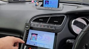 Подключение мониторов к андроид и  Переделка дисплея ?