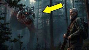 Четверо опытных охотников исчезли без следа. Истории из жизни