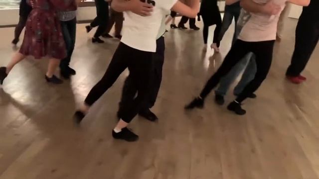 Tangomagia.ru /  уроки танго