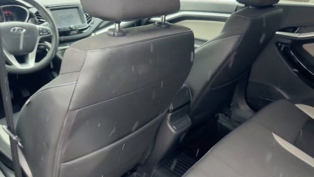 В продаже Lada Vesta SW Cross 2022 г.в. двигатель 1.6 МКПП. Пробег 54 смотреть онлайн