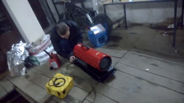 Турбина самолёта дубль №1 смотреть онлайн