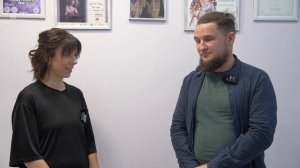 Подкаст Cloud: Наталья Кулакова - стилист парикмахер кот?