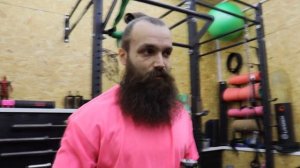 КУНАААЙ! Учусь метать кунай с нуля!