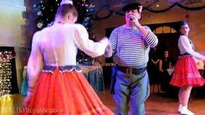 Песня из фильма «Свадьба в Малиновке»
