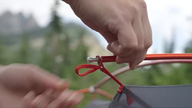 MSR Freelite™ Tent Series Overview