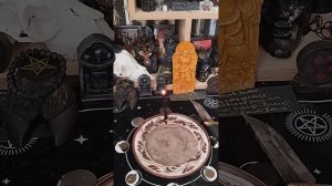 Обряд. Чтобы Уволили Врага Коллегу Начальника с Работ?