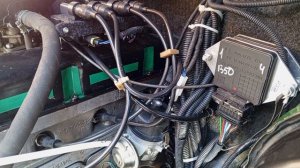 Замена зажигания Уаз