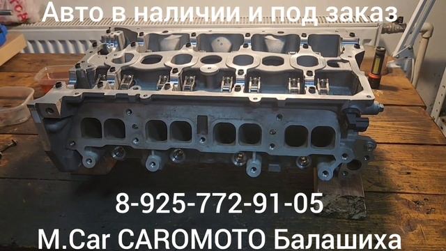Часть 2 Мазда СХ-9 2023 г.в. за 2.8 лям. по себестоимости. Авт смотреть онлайн