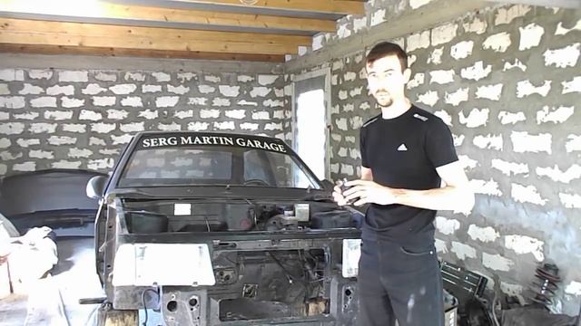 Электробензонасоса на карбюраторный двигатель. Как у? смотреть онлайн