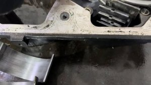 CUMMINS QSZ13 с бурового станка, ВТОРОЙ ЗАХОД. Настолько Хор?