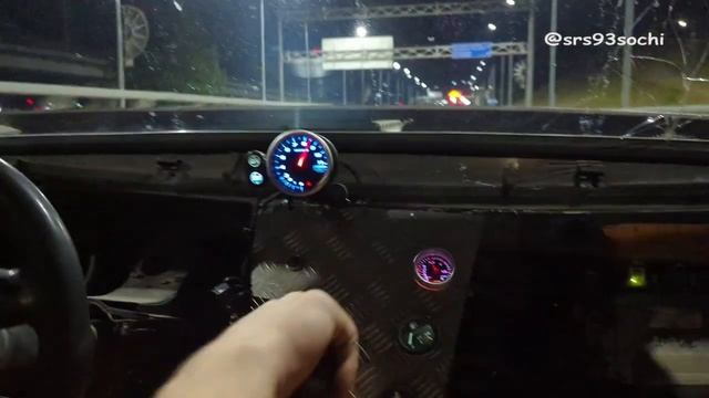 BMW E92 M3 чип+выхлоп Vs Ваз 2108 Турбо (Заезд - 3) смотреть онлайн