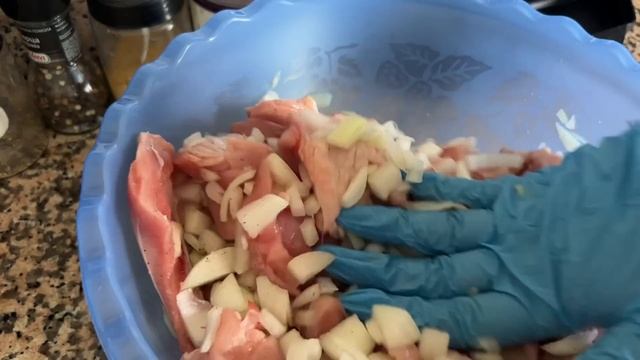 😱ГОСТИ НА ПОРОГЕ! БЫСТРО ГОТОВЛЮ УЖИН!!! смотреть онлайн