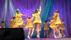 Dance Childhood/Танец Детство