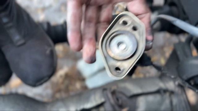 DEF system 2022 RAM 3500 6.7 Diesel Чистка форсунки смотреть онлайн