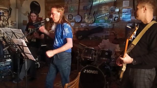 30.03.2025 Группа Северный порог / Участники смотреть онлайн