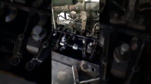 регулировка клапанов фотон 1093,1099,1069,1049