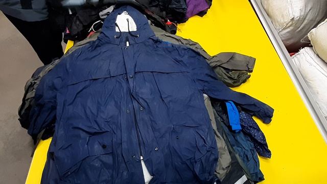 Дождевики, куртки + штаны (EXX - Nj - Rain Zipper Jackets) - С 16 смотреть онлайн