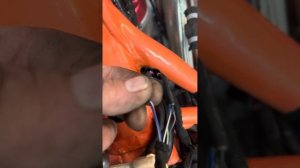 Сервопривод мощностного клапана Kews2502T