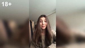 Юлия Трус. Отзыв Алии Исхаковой об Интенсиве "Обнаженн