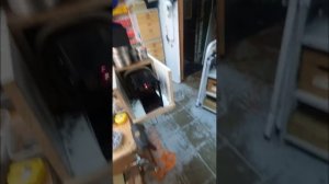 Леший 2 .35, 9мм. экспериментируем