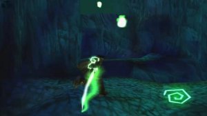 Legacy of Kain - Soul Reaver #7 [Затонувшее аббатство]