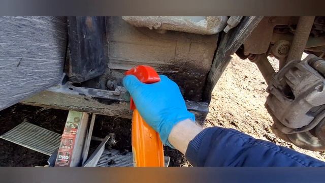 Как снять переднее крыло на мерседес w211 смотреть онлайн