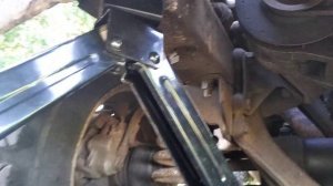 Как снять шину с диска в домашних условиях