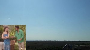 Аладжа 11 серия на русском языке. Новый турецкий сериал