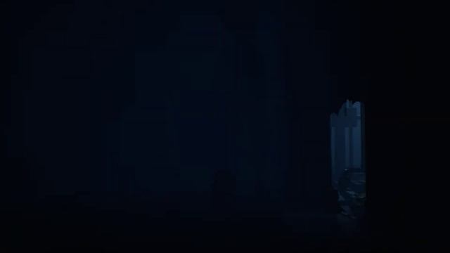 Little Nightmares II #4 Марионетки пациенты