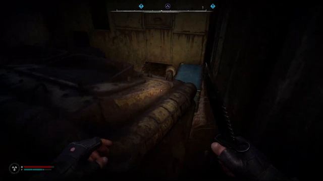 Удачная броня в ТАЙНИКЕ ЖУРНАЛИСТА НА СВАЛКЕ в Сталке?