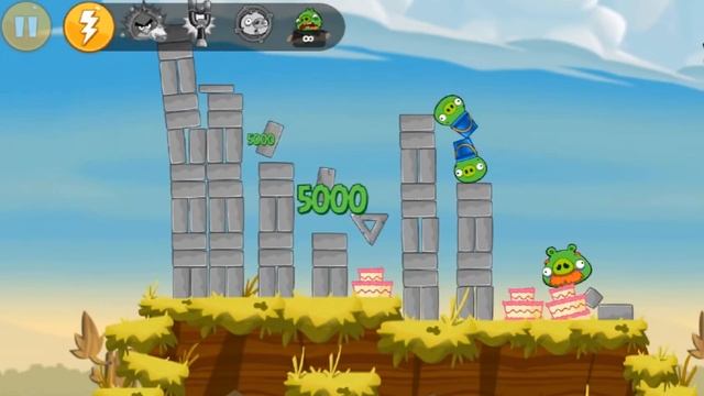 МОБИЛЬНАЯ ИГРА, КОТОРАЯ ИЗМЕНИЛА ВСЁ...(Dragon Docx)