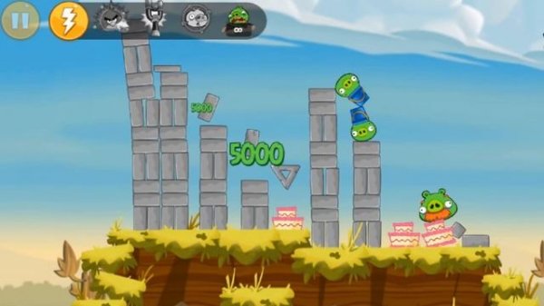 МОБИЛЬНАЯ ИГРА, КОТОРАЯ ИЗМЕНИЛА ВСЁ...(Dragon Docx)