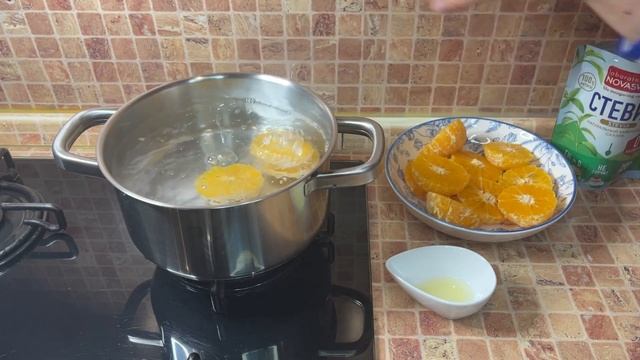 Кулинарный уют