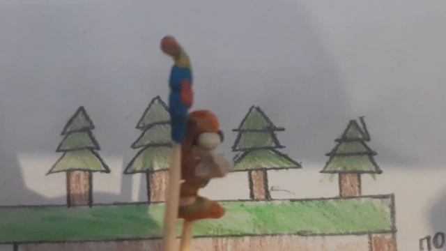 Соник.ехе нет выхода 2 сезон Крим и Чиз 3 серия.