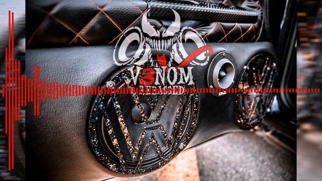 (33-40Hz)Dabro Remix - Улетай на крыльях ветра(V3NOM_Rebassed) смотреть онлайн