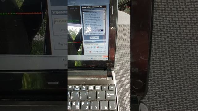 ВАЗ - нестабильный холостой ход смотреть онлайн