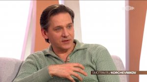 Юрий Батурин | Анонс. «СУДЬБА ЧЕЛОВЕКА» с Борисом Корчевниковым | 25 мая на РОССИЯ 1