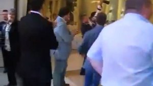 Медведев танцует. Танец Медведева. Medvedev dancing. Дмитрий М