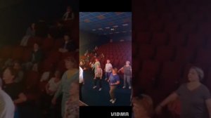 Санаторий Родник в Анапе 20 мая 2025 г. Россия.