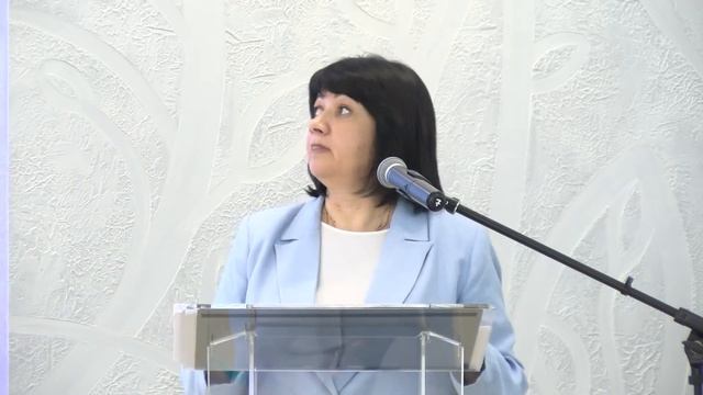 LIVE: Ежегодная педагогическая конференция в Гагаузии