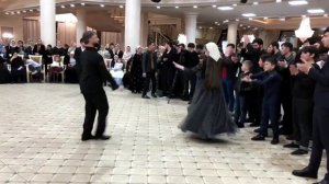 Ловзар   2025  Самые лучшие Чеченские танцы на свадьбах  L