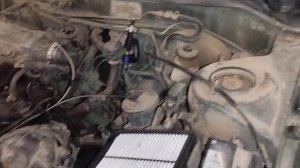 Троит при заводке воняет бензином повышенный расход