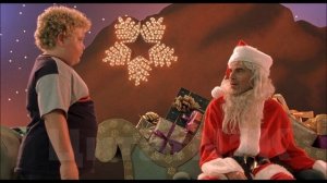 05 Плохой Санта (2003) (Goblin) - Ты настоящий Санта, нет я бухг