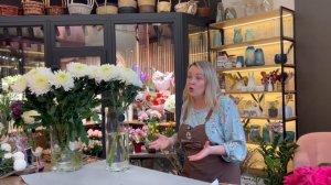 КАК СТАТЬ ФЛОРИСТОМ С НУЛЯ 💐 Пошаговый путь для начин