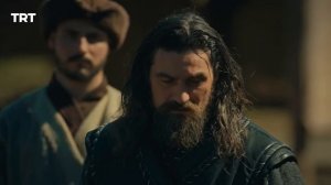 Воскрешение Эртугрул Сезон 5 Серия 62 @TRTDrama_Ru