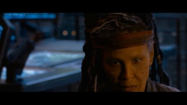 Грехо-Обзор "Матрица: Воскрешение" смотреть онлайн