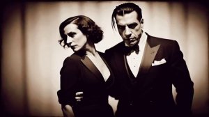 Rammstein _Puppe_ - Tango Waltz Cover [AI Music