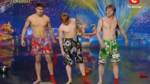 САМЫЕ СМЕШНЫЕ ВЫСТУПЛЕНИЯ НА УКРАИНА МАЕ ТАЛАНТ