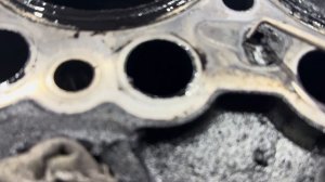 Китайский немец #deutz BF6M1013EC Разборка ДВС! Часть №2